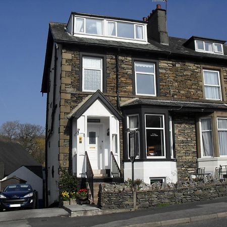 Invergarry Room Only Guest House For Adults Windermere Esterno foto