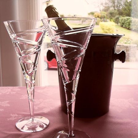Invergarry Room Only Guest House For Adults Windermere Esterno foto