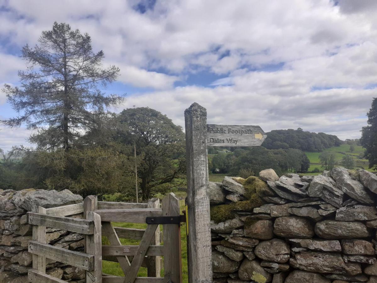Invergarry Room Only Guest House For Adults Windermere Esterno foto
