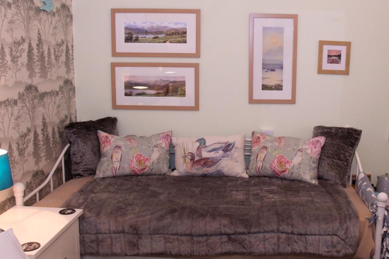 Invergarry Room Only Guest House For Adults Windermere Esterno foto