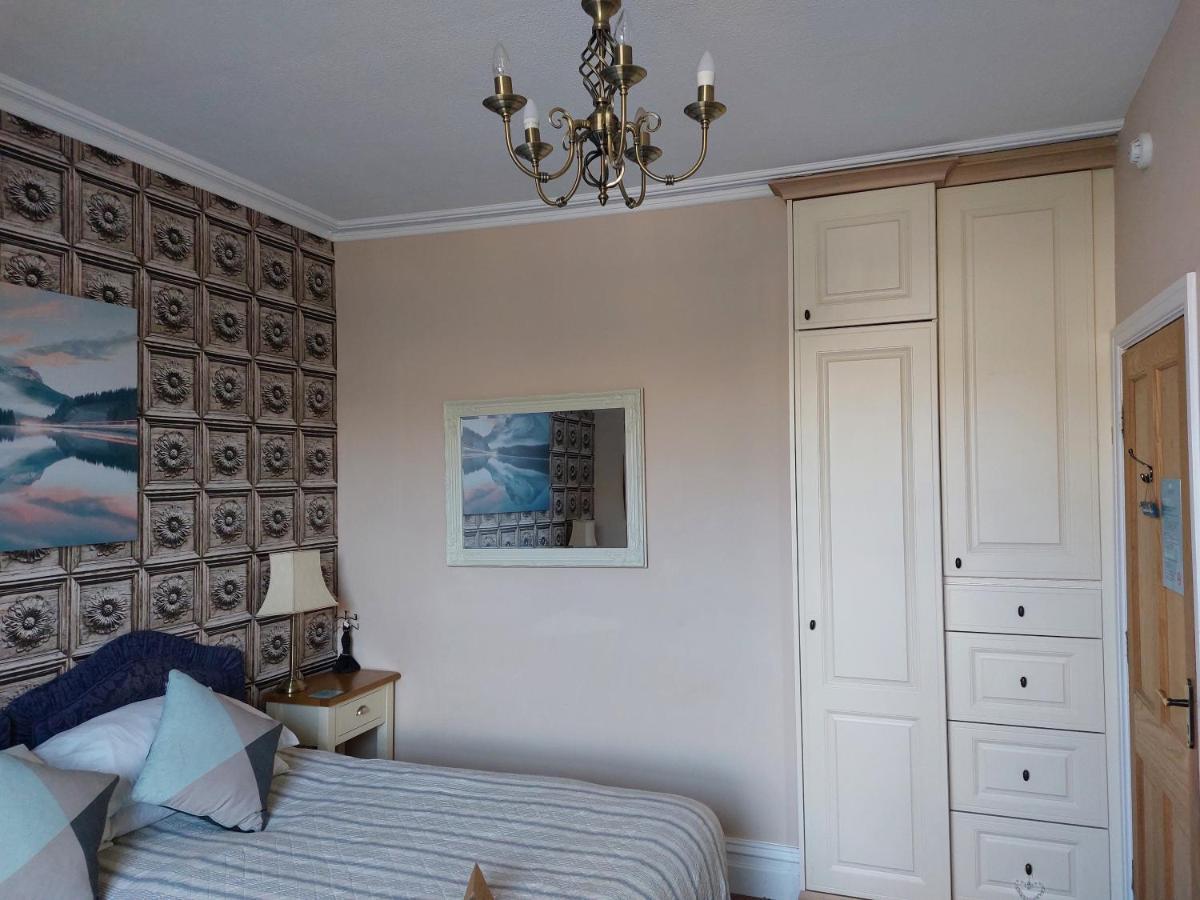 Invergarry Room Only Guest House For Adults Windermere Esterno foto