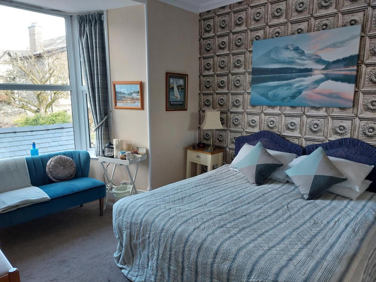 Invergarry Room Only Guest House For Adults Windermere Esterno foto