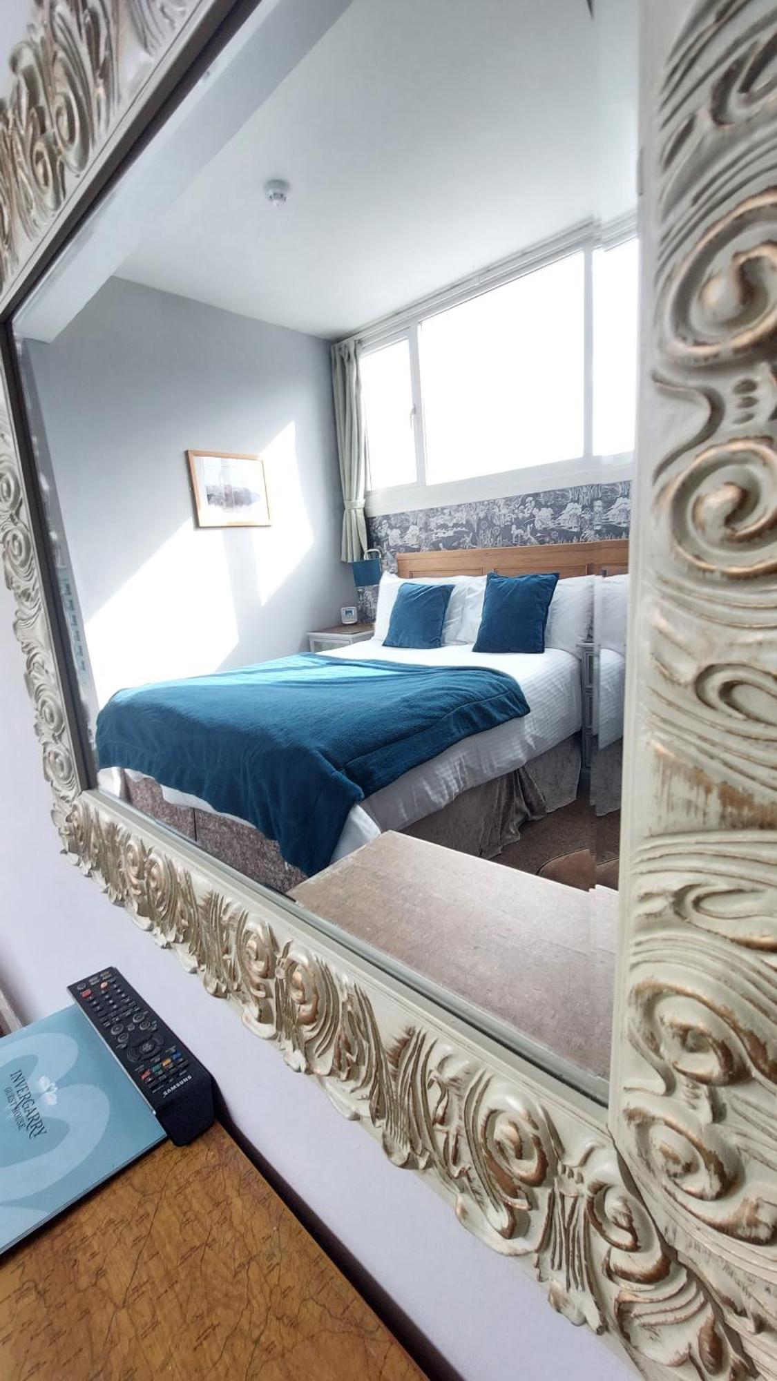 Invergarry Room Only Guest House For Adults Windermere Esterno foto