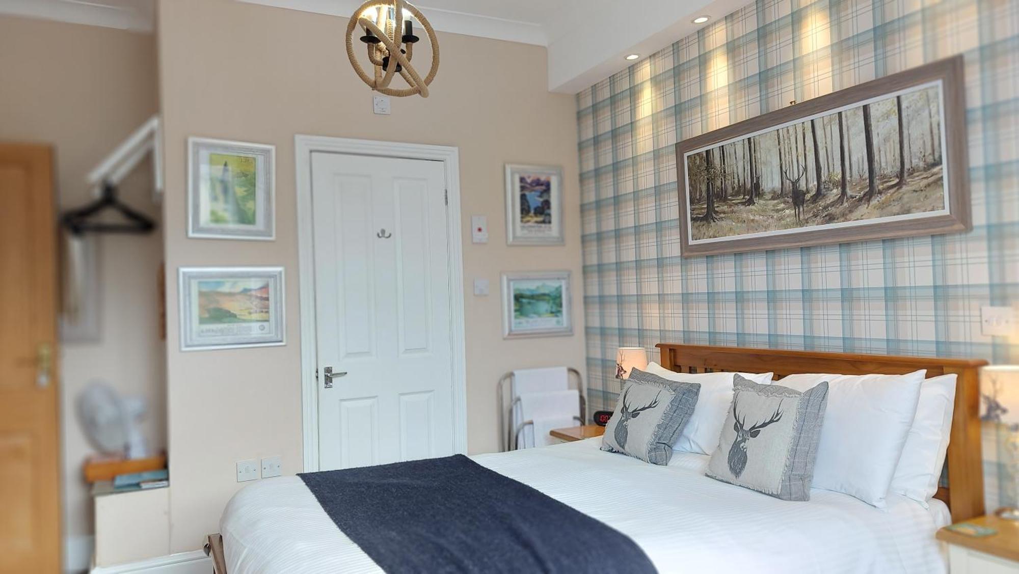 Invergarry Room Only Guest House For Adults Windermere Esterno foto