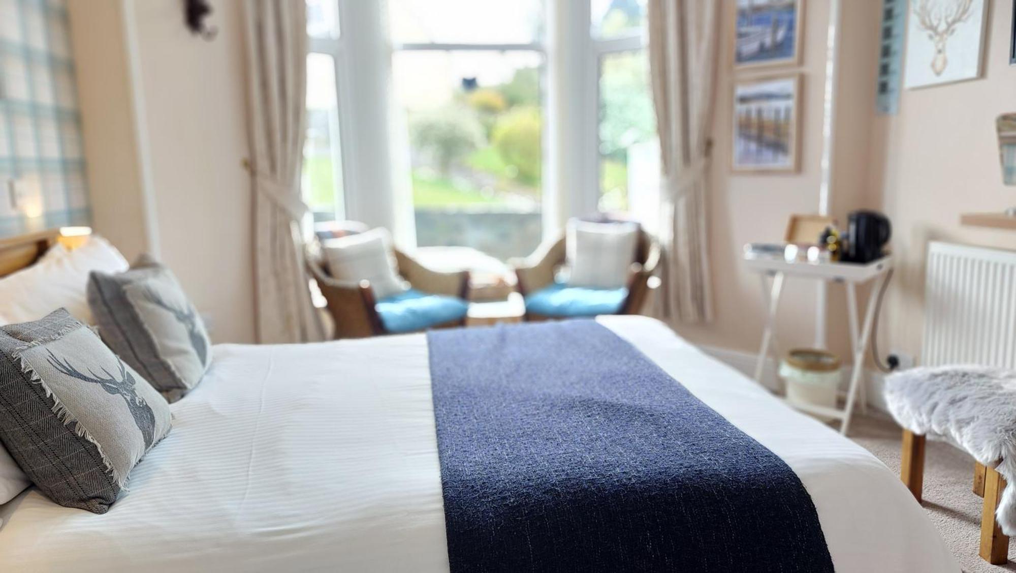 Invergarry Room Only Guest House For Adults Windermere Esterno foto