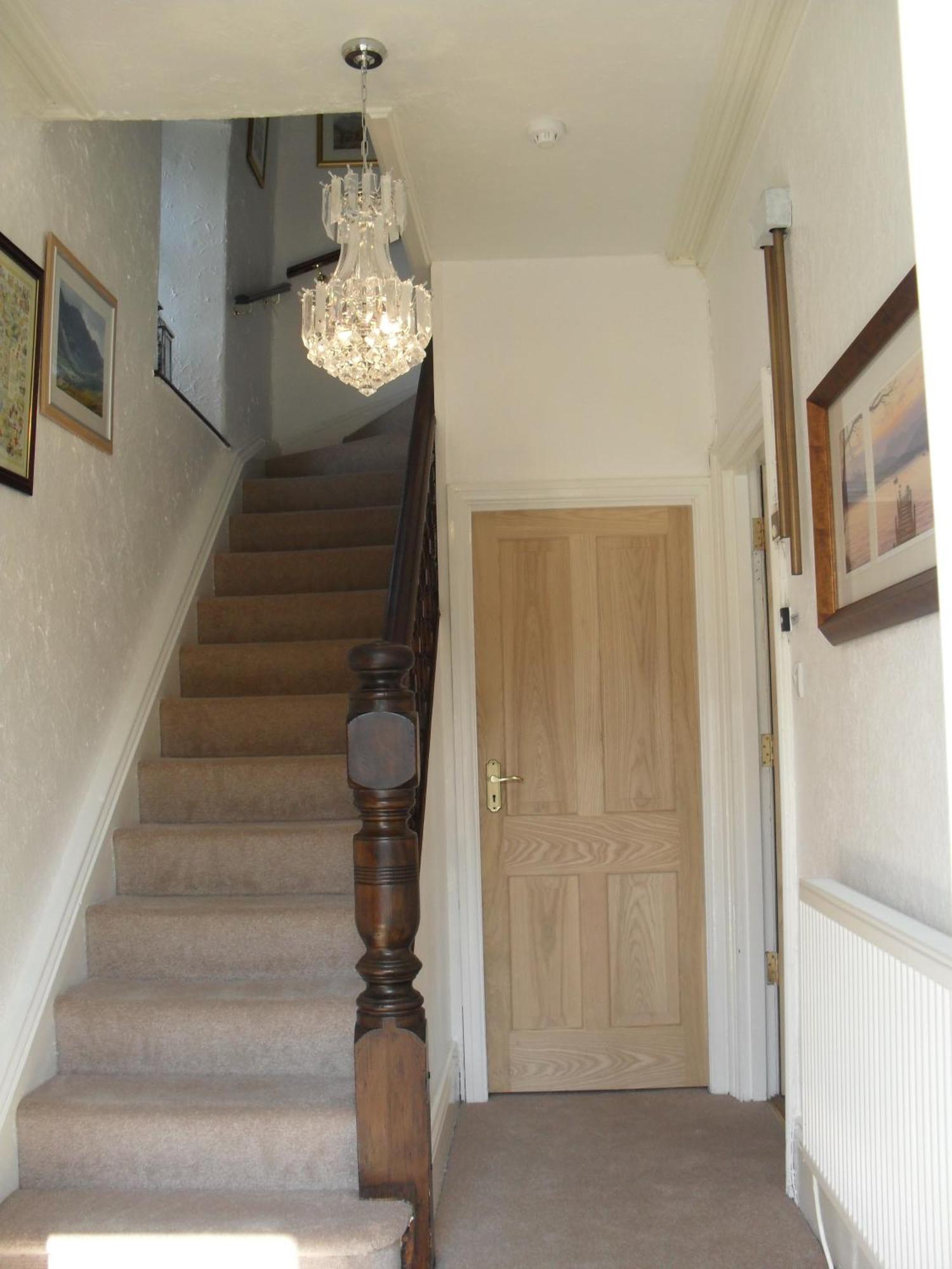 Invergarry Room Only Guest House For Adults Windermere Esterno foto