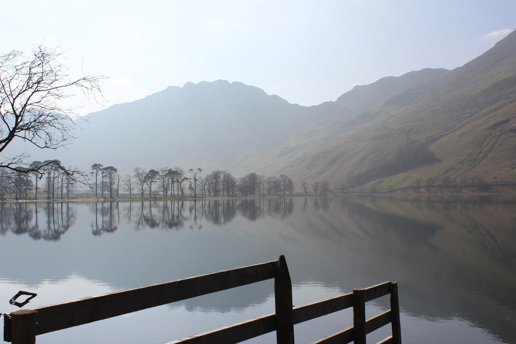 Invergarry Room Only Guest House For Adults Windermere Esterno foto