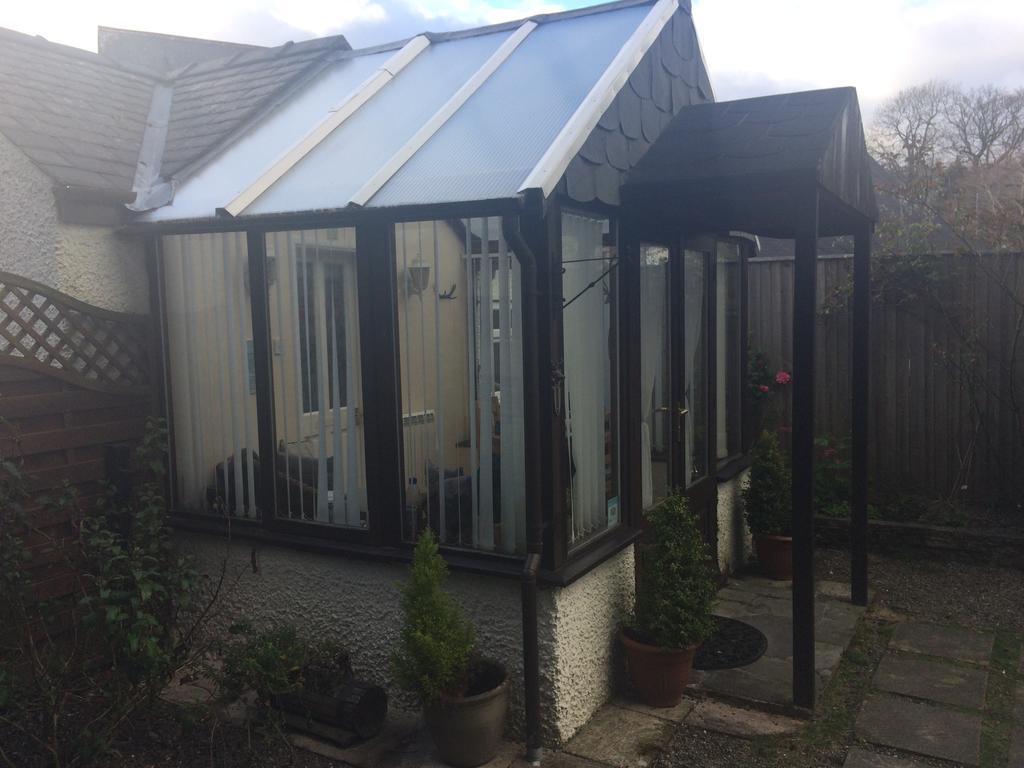 Invergarry Room Only Guest House For Adults Windermere Esterno foto