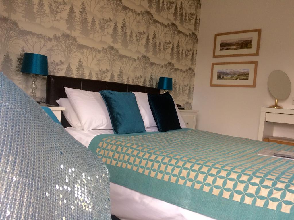 Invergarry Room Only Guest House For Adults Windermere Esterno foto