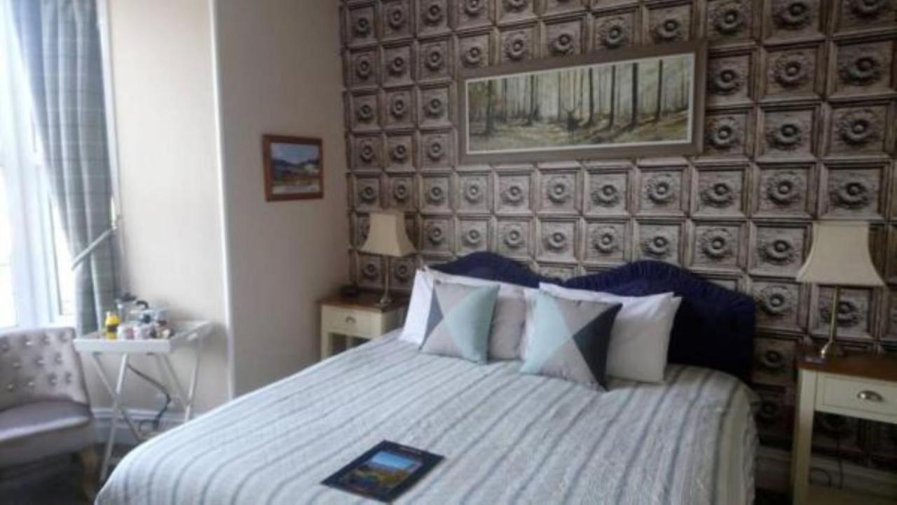 Invergarry Room Only Guest House For Adults Windermere Esterno foto