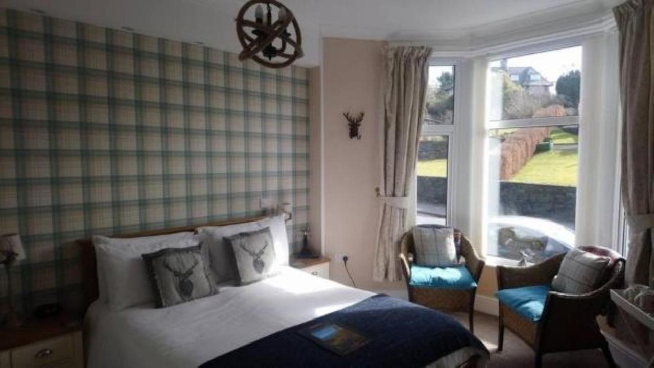 Invergarry Room Only Guest House For Adults Windermere Esterno foto