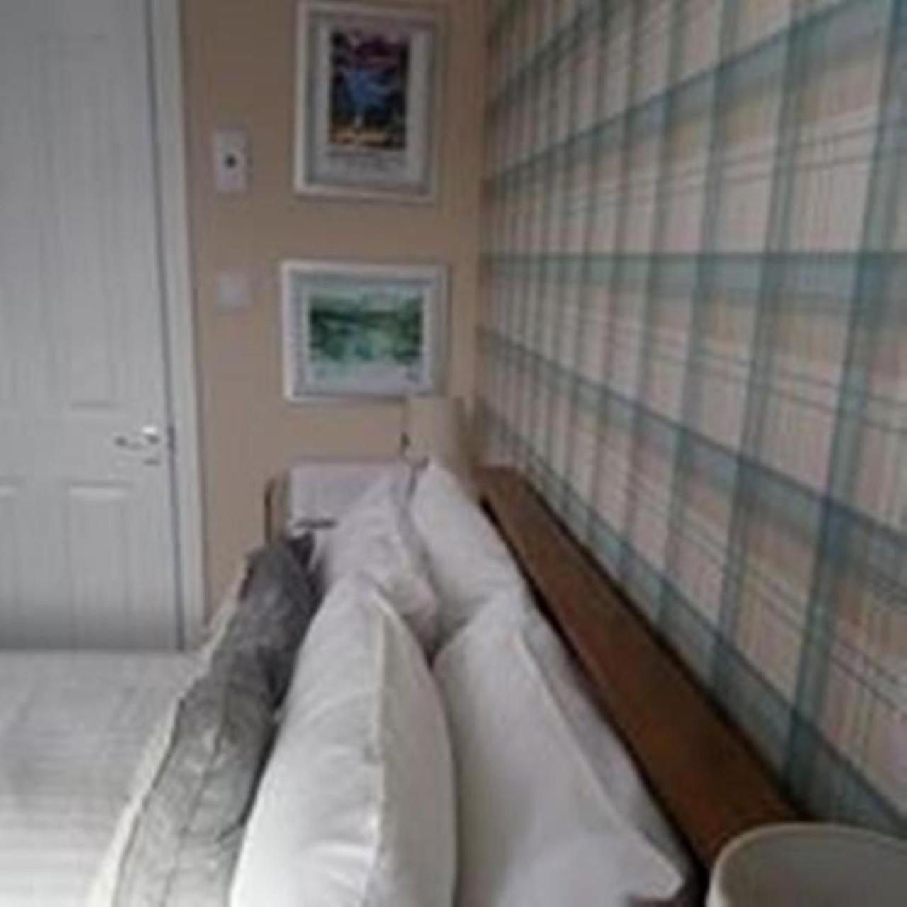 Invergarry Room Only Guest House For Adults Windermere Esterno foto