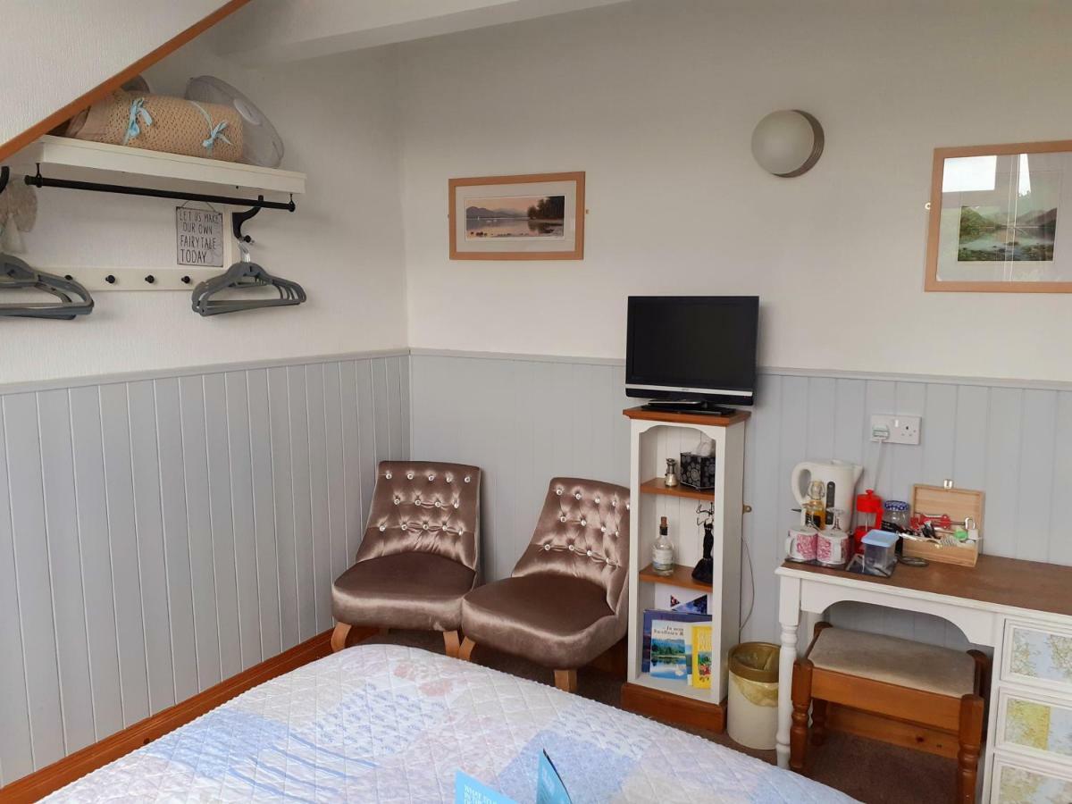 Invergarry Room Only Guest House For Adults Windermere Esterno foto